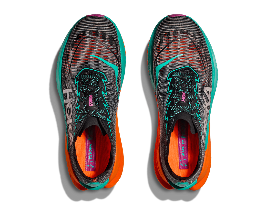 Hoka Mach X 2 Mens Running Shoes