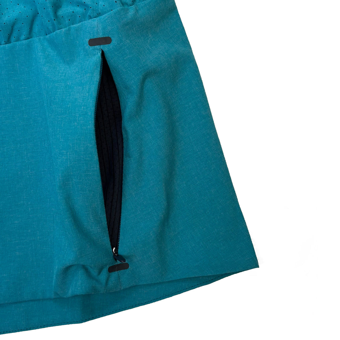 Brooks Womens Fremont Run Jacket