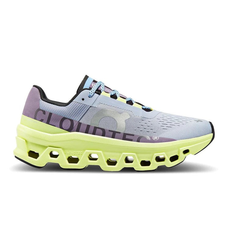 On Cloudmonster Womens Running Shoes