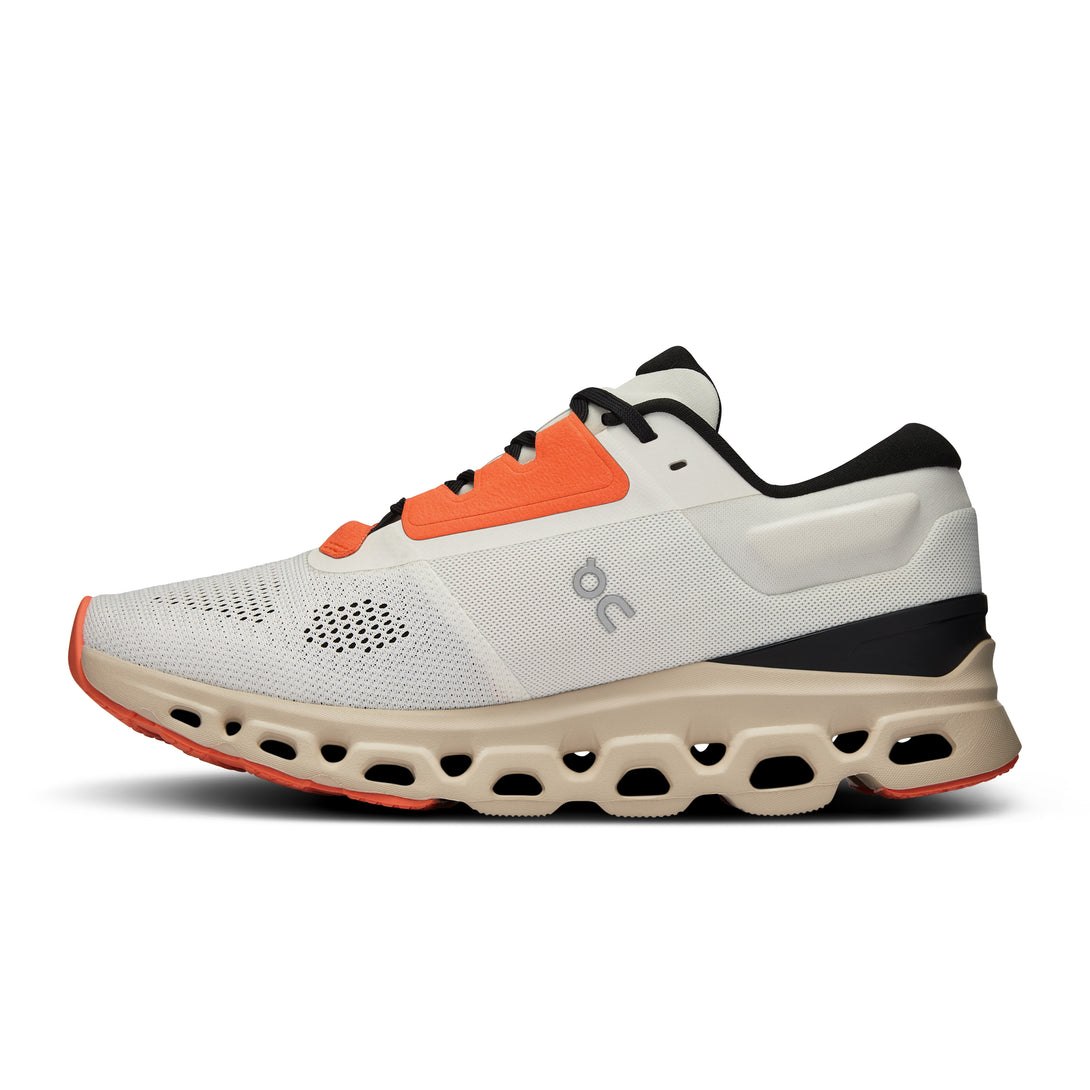 On Cloudstratus 3 Womens Running Shoes