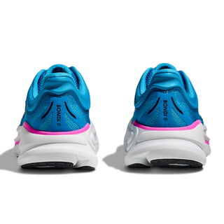 HOKA Bondi 9 Womens Road Running Shoes