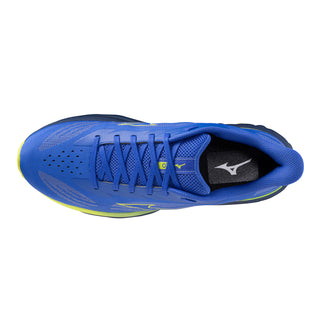 Mizuno Wave Skyrise 7 Mens Road Running Shoes