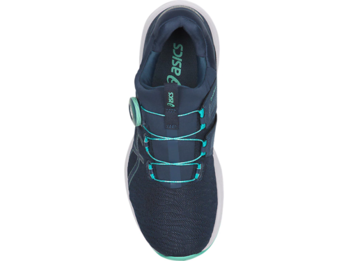 Asics Dynamis Womens Running Trainers