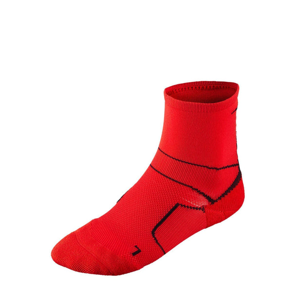 Mizuno Endura Unisex Trail Socks 