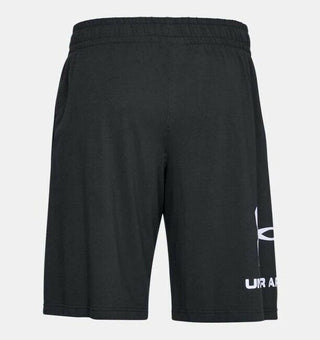 Under Armour Sportstyle Cotton Graphic Short Adult