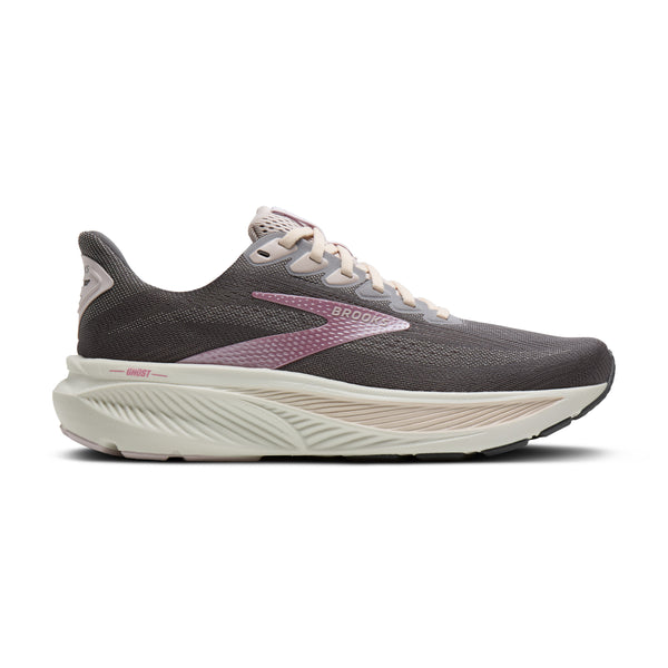 Brooks Ghost 17 Womens Road Running Shoes