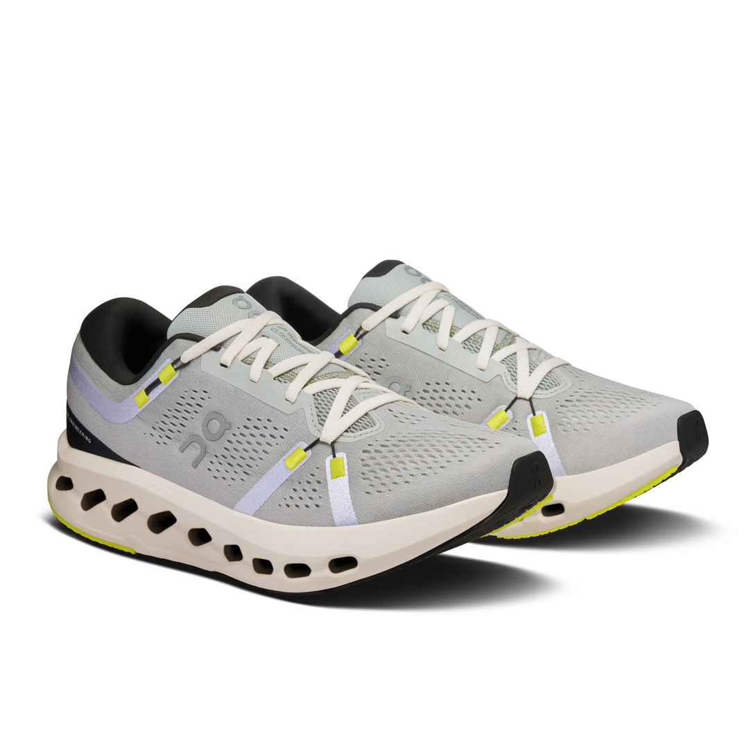 On Cloudsurfer 2 Mens Road Running Shoes