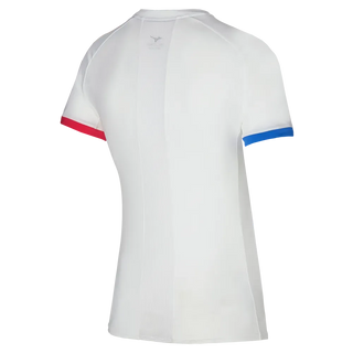 Mizuno Mens Shadow Graphic Gym Tee