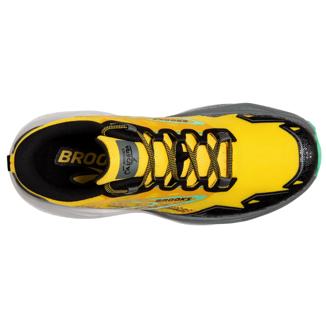 Brooks Caldera 7 Mens Running Shoes