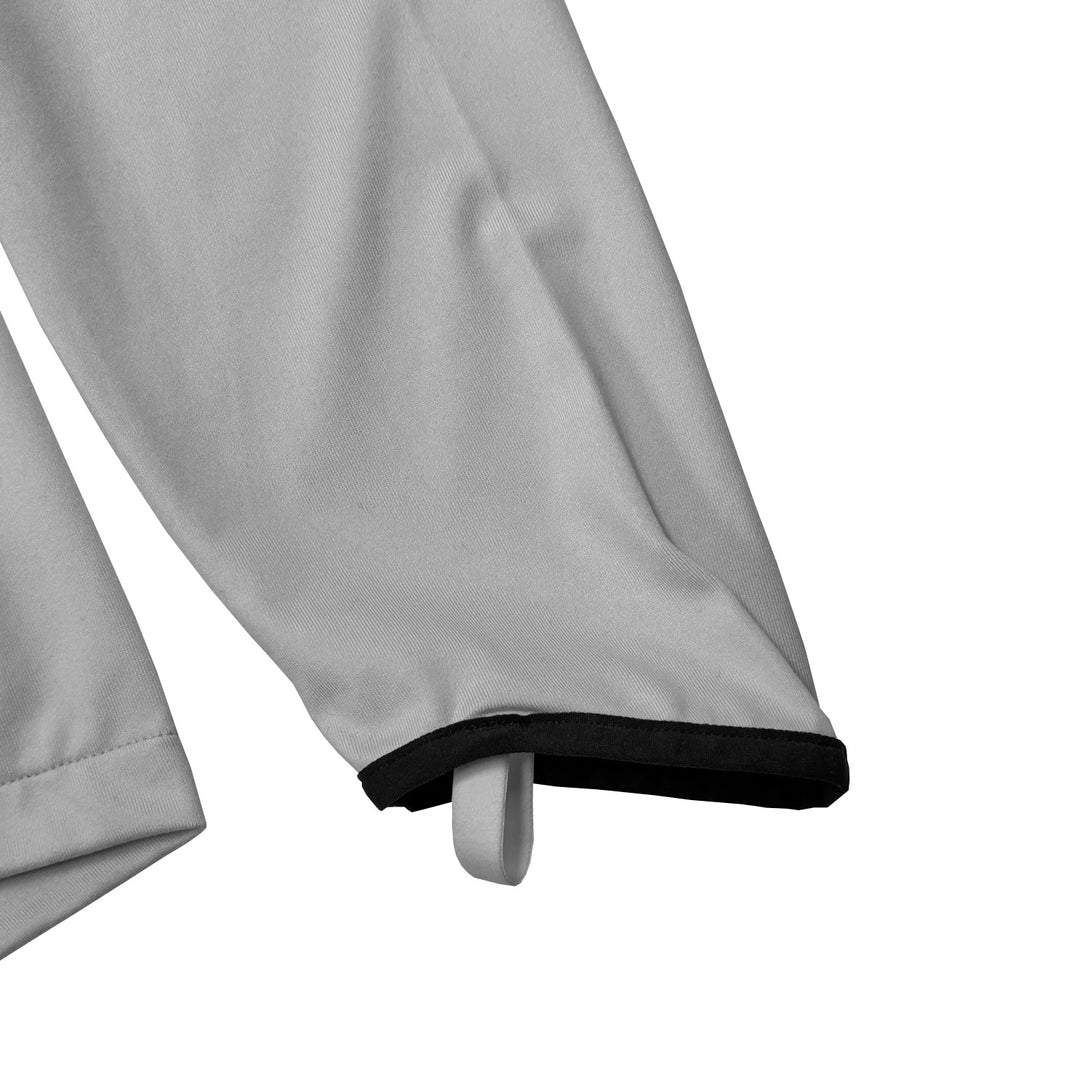 Brooks Mens Fusion Hybrid Jacket