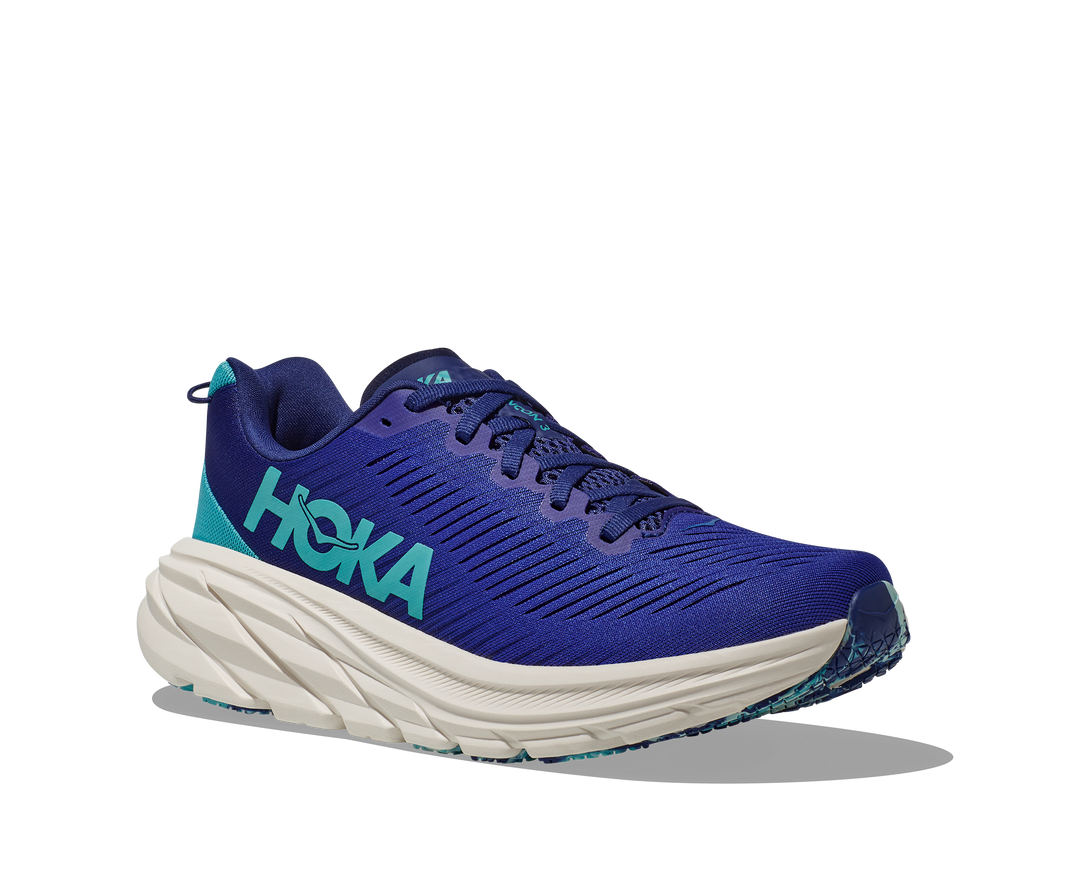Hoka Rincon 3 Womens Running Shoe 