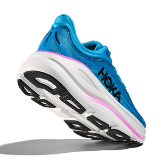 HOKA Bondi 9 Womens Road Running Shoes