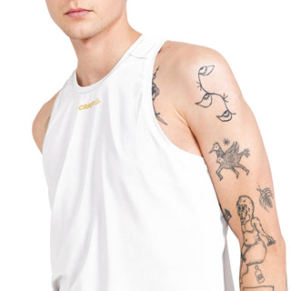Craft Mens PRO Hypervent Singlet