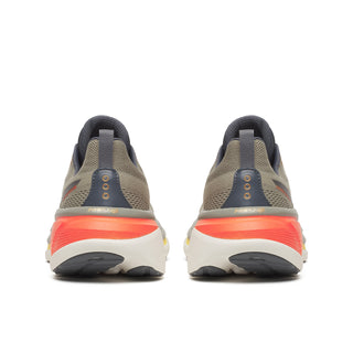 Saucony Hurricane 25 Mens Road Running Shoes