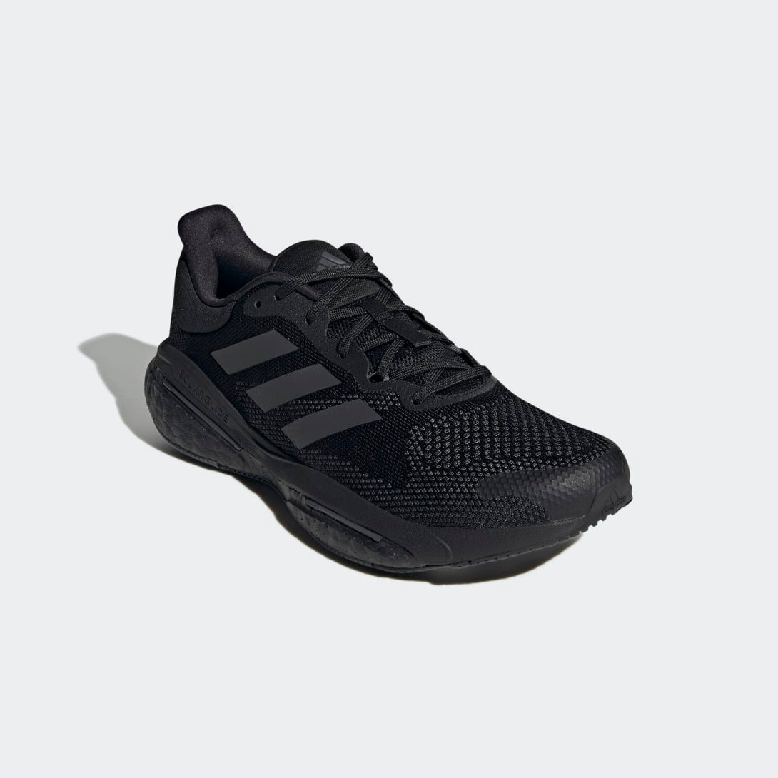 adidas Mens Solarglide 5 Running Shoes