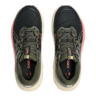 ASICS Gel-Trabuco 13 GTX Womens Trail Running Shoes