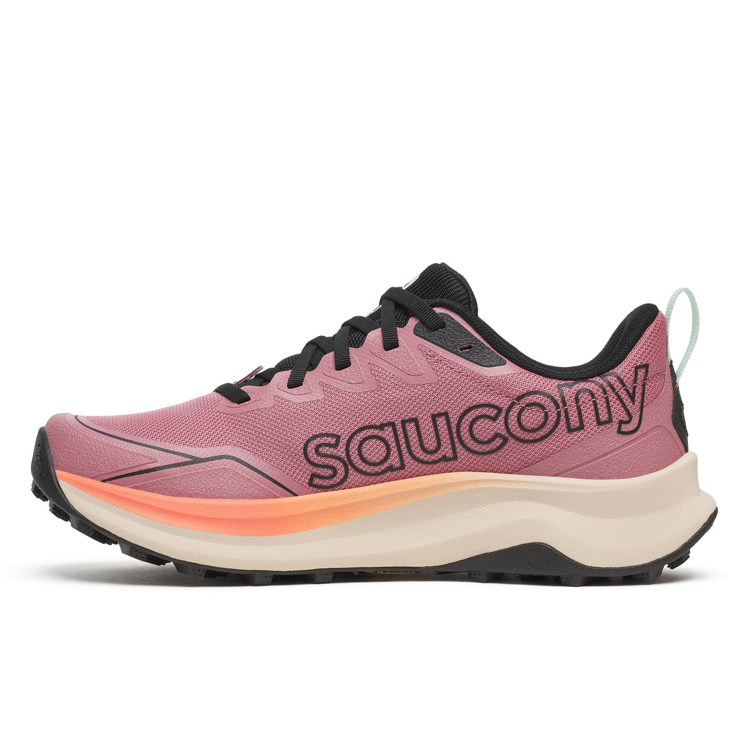 Saucony Peregrine 16 Womens Trail Running Shoes
