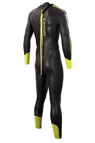 Zone3 Men's Advance Wetsuit