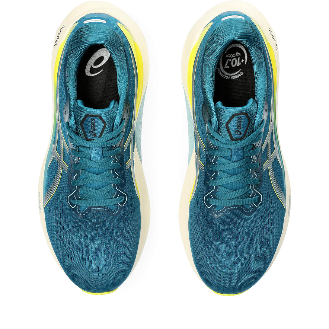 ASICS Gel-Kayano 30 Mens Running Shoes