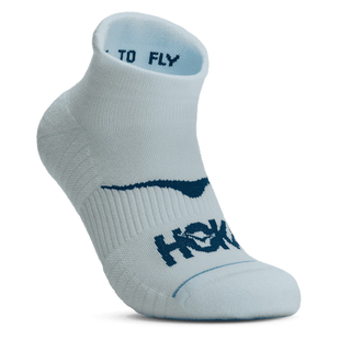 HOKA No-show Running Socks Unisex