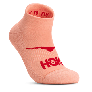 HOKA No-show Running Socks Unisex