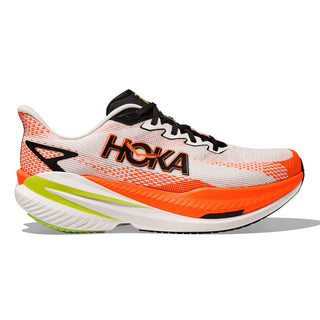 HOKA Mach X 3 Mens Road Running Shoes