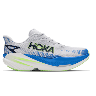 HOKA Mach X 3 Mens Road Running Shoes