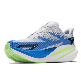 HOKA Mach X 3 Mens Road Running Shoes