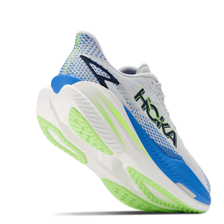 HOKA Mach X 3 Mens Road Running Shoes