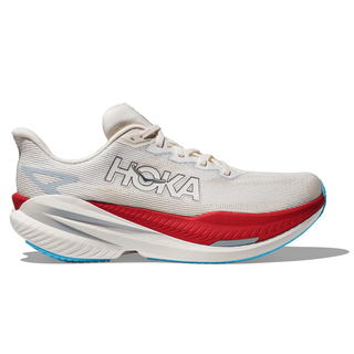 HOKA Mach X 3 Mens Road Running Shoes