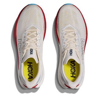 HOKA Mach X 3 Mens Road Running Shoes