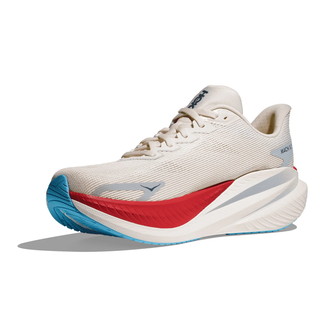 HOKA Mach X 3 Mens Road Running Shoes
