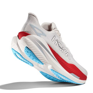 HOKA Mach X 3 Mens Road Running Shoes