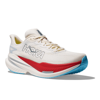 HOKA Mach X 3 Mens Road Running Shoes