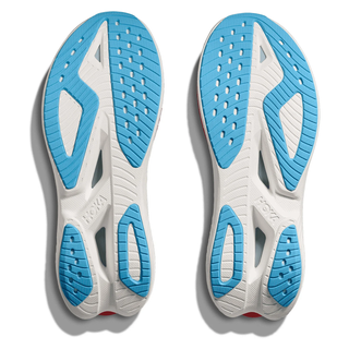 HOKA Mach X 3 Mens Road Running Shoes