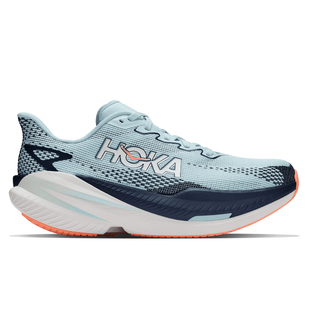 HOKA Mach X 3 Womens Road Running Shoes
