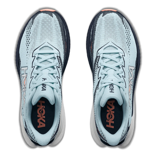 HOKA Mach X 3 Womens Road Running Shoes