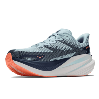 HOKA Mach X 3 Womens Road Running Shoes