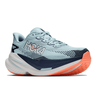 HOKA Mach X 3 Womens Road Running Shoes