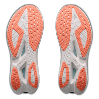 HOKA Mach X 3 Womens Road Running Shoes