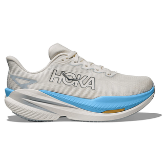 HOKA Mach X 3 Womens Road Running Shoes
