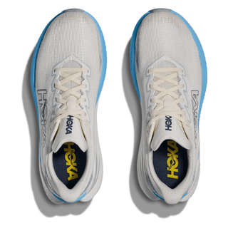 HOKA Mach X 3 Womens Road Running Shoes