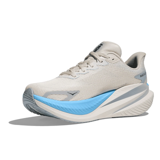 HOKA Mach X 3 Womens Road Running Shoes