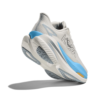 HOKA Mach X 3 Womens Road Running Shoes