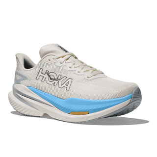 HOKA Mach X 3 Womens Road Running Shoes