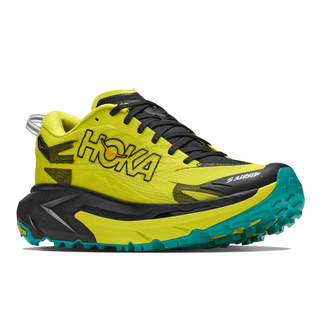 HOKA Mafate 5 Mens Trail Running Shoes