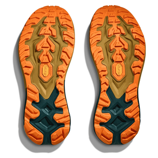 HOKA Mafate 5 Mens Trail Running Shoes