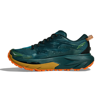 HOKA Mafate 5 Mens Trail Running Shoes