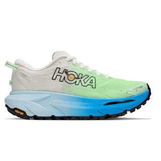 HOKA Mafate 5 Womens Trail Running Shoes