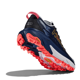 HOKA Mafate 5 Womens Trail Running Shoes